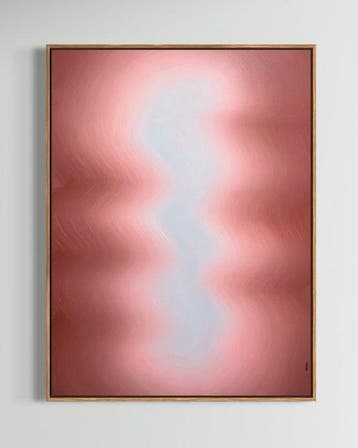 Jakub Król (1993) JKRL Studio - Tenna T.6 - abstract