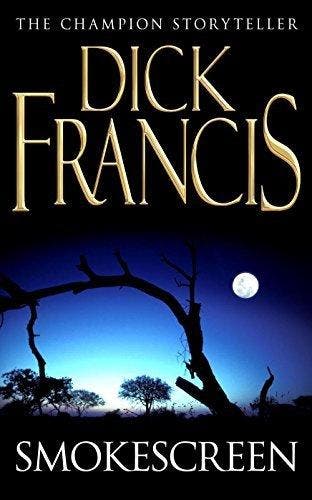Smokescreen - Dick Francis 9780330239172, Boeken, Verzenden, Gelezen, Dick Francis