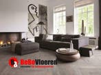 VLOEREN DEAL! Donker eiken keramisch VISGRAAT XL 32,98 pm2, 60 cm of meer, Keramiek, Nieuw, Ophalen of Verzenden