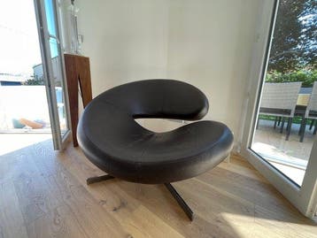 Roche Bobois - Roberto Tapinassi - Fauteuil - armstoel -