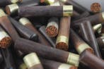 Japan Hout 300 luxe houten Hanko-stempels, unieke Japanse