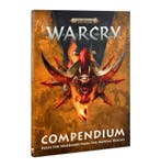 Warcry Compendium (Warhammer nieuw), Hobby en Vrije tijd, Wargaming, Ophalen of Verzenden, Nieuw