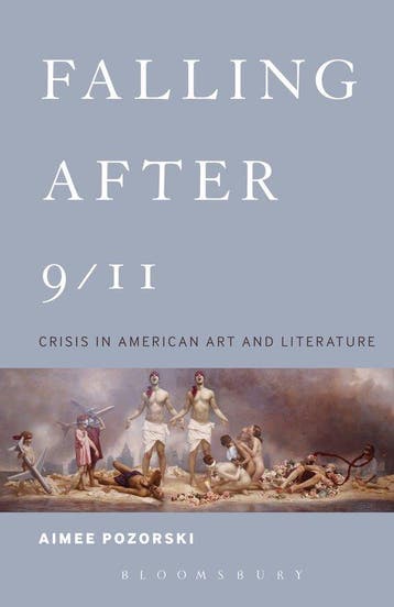 Falling After 9 11 - Aimee Pozorski 9781501319631, Boeken, Verzenden, Zo goed als nieuw, Aimee Pozorski