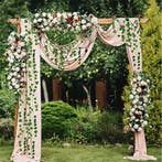 Kunstmatige Klimop Slinger – Hangende Ivy Decoratie, Verzenden, Nieuw