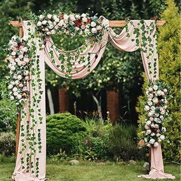 Kunstmatige Klimop Slinger – Hangende Ivy Decoratie, Verzenden, Nieuw