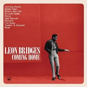 cd - Leon Bridges - Coming Home, Verzenden, Zo goed als nieuw