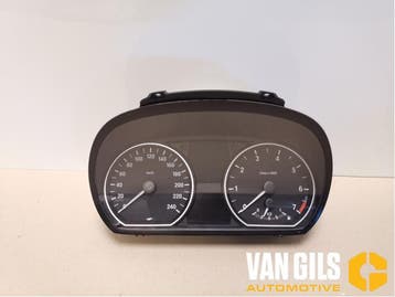Kilometerteller KM BMW 1-Serie O182567, Ophalen of Verzenden, Nieuw