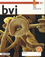 9789402079845 Biologie voor jou 5 havo 6.2 Leeropdrachten..., Verzenden, Zo goed als nieuw, Bos