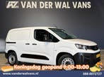 Peugeot Partner | 1.5 BlueHDI 102pk L1H1 inrichting Omvormer, Gebruikt, Euro 6, Wit, Dealer onderhouden