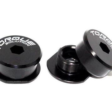 Torque Solution Shifter Cable Bushing: 13+ Ford Focus ST /, Auto-onderdelen, Ophalen of Verzenden, Nieuw