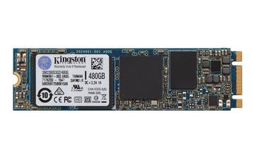 Kingston G2 Series SSD 480GB M.2 2280 SATA III 6Gb/s –, Computers en Software, Harde schijven, Ophalen of Verzenden, Nieuw