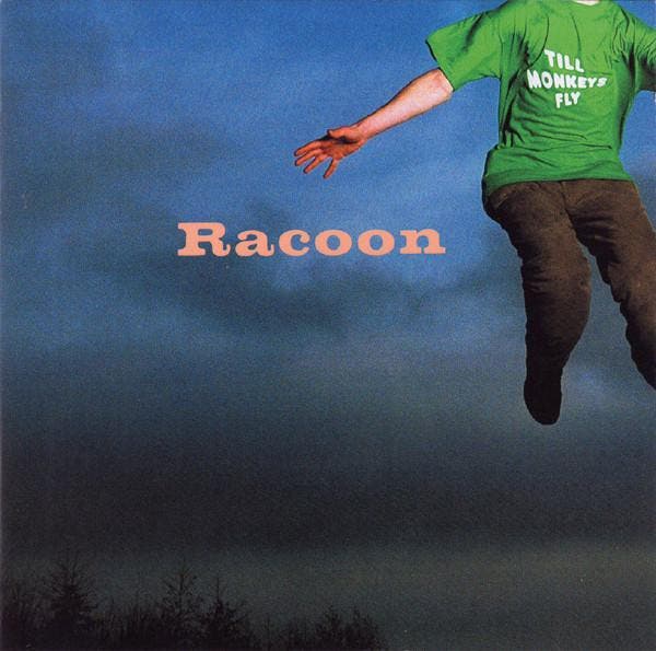 Racoon - Till Monkeys Fly, Cd's en Dvd's, Cd's | Pop, Gebruikt, Ophalen of Verzenden