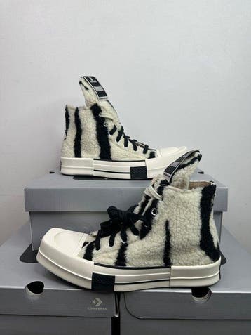 Rick Owens - Sneakers - Maat: EU 40 - Nieuw met tags, Nieuw