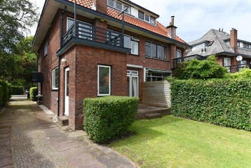 Te huur: Huis Jonkerlaan in Wassenaar, Wassenaar, Zuid-Holland