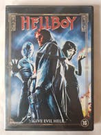 HELLBOY (DVD), Verzenden, Gebruikt