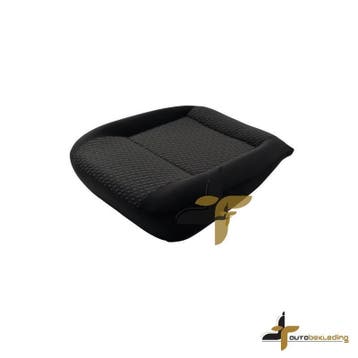 Volkswagen T5 GP bekledingshoes voor zitvlak Tasamo, Auto-onderdelen, Ophalen of Verzenden, Nieuw