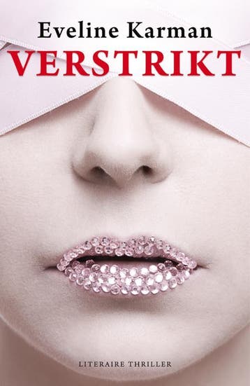 Verstrikt | Eveline Karman | Nieuw, Ophalen of Verzenden, Nieuw, Eveline Karman