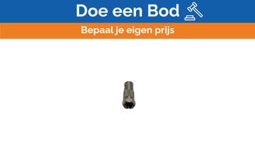 Bieden: Marine Grade Corrosion-Resistant RF Connector Adapt, Ophalen of Verzenden, Nieuw