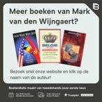 Een koningsdrama 9789022315873 Mark van den Wijngaert, Verzenden, Zo goed als nieuw, Mark van den Wijngaert