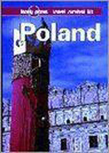 Lonely Planet Poland - Krzysztof Dydynski 9780864423559, Verzenden, Gelezen, Krzysztof Dydynski