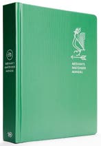 Meehans Bartender Manual, Verzenden, Nieuw