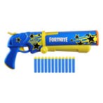 Fortnite NERF Half Tone Hero Blaster, Verzamelen, Ophalen of Verzenden, Nieuw