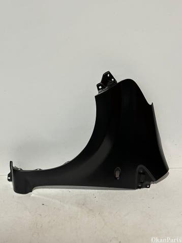 Toyota Yaris linker zijscherm voorscherm links 53812-0H010, Auto-onderdelen, Carrosserie en Plaatwerk, Ophalen, Gebruikt, Voor