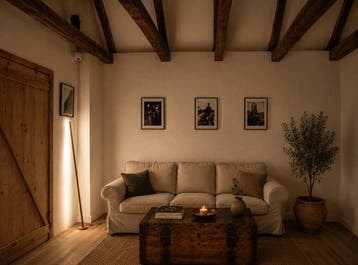 CristofaroLuce - Tommaso Cristofaro - Staande lamp - Gica