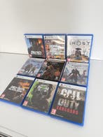 Playstation 5 games | Playstation 4 games, Spelcomputers en Games, Ophalen of Verzenden, Refurbished