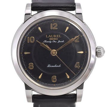 Seiko - Laurel - 4S24-0060 - Heren - 1990-1999