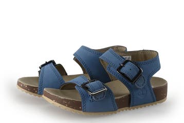 Timberland Sandalen Jongens in maat 27 Blauw, Kinderen en Baby's, Timberland, Verzenden, Jongen of Meisje, Schoenen