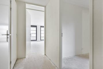 Te huur: Appartement Frits Drijverstraat in Deventer, Huizen en Kamers, Deventer, Overijssel, Appartement