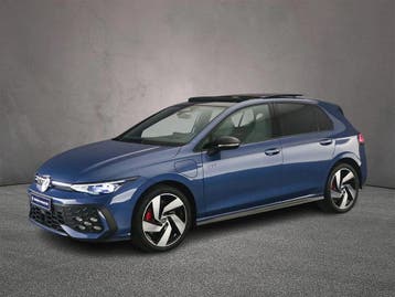 Volkswagen Golf | Zakelijke Lease v.a. €593.12 pm, Automaat, Gebruikt, Euro 6, Overige kleuren
