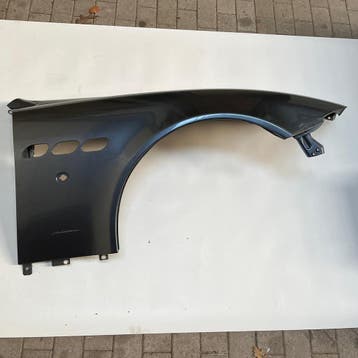 Maserati Quattroporte 5 RH voorspatbord, Ophalen of Verzenden, Gebruikt