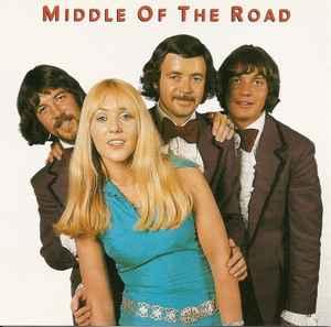 cd - Middle Of The Road - The Collection, Verzenden, Zo goed als nieuw