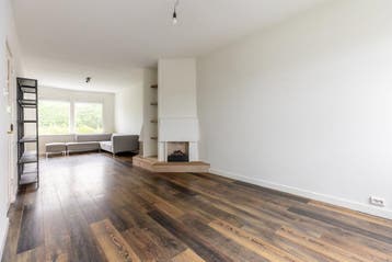 Te huur: Appartement Prins Bernhardkade in Rotterdam, Appartement, Rotterdam, Zuid-Holland