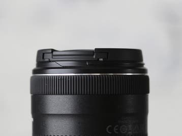 Canon EF 35mm f/2 IS USM - 1 jaar garantie!, Audio, Tv en Foto, Fotografie | Lenzen en Objectieven, Verzenden, Gebruikt, Groothoeklens