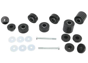 Whiteline 1973-1974 Chevrolet C20 Pickup Body Mount Bushing, Ophalen of Verzenden, Nieuw