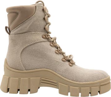 Guess -maat 40 -Hearly2 Dames Boots - Nude, Kleding | Dames, Schoenen, Verzenden, Nieuw