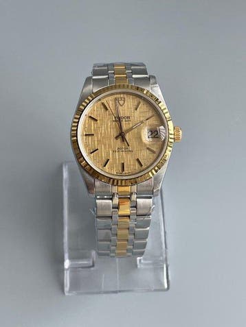 Tudor - Prince - Zonder minimumprijs - 74033 - Unisex -