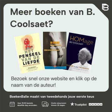 De magie van de moederschoot - B. Coolsaet 9789056176549, Verzenden, Gelezen, B. Coolsaet