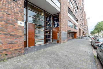 Te huur: Appartement Louis Pregerkade in Rotterdam, Appartement, Rotterdam, Zuid-Holland