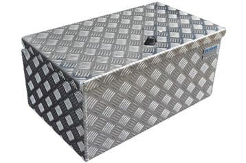 DE HAAN BOX M - 600x380x295 mm - waterdichte en stofdichte, Ophalen of Verzenden, Nieuw