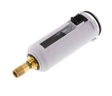Plastic Kom met Beschermende Kooi Auto Futura 1, Verzenden, Nieuw