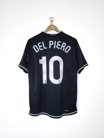 Juventus - Italiaanse voetbal competitie - Del Piero - 2006, Nieuw
