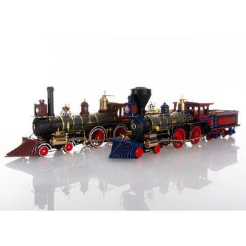 Märklin 1 - 55007 - Stoomlocomotief met tender (1) -, Nieuw