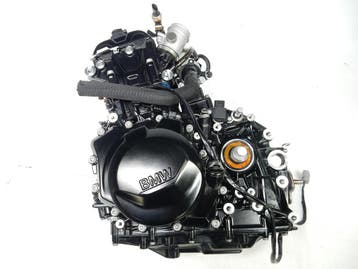 BMW F 900 XR Motor / 11007923185, Ophalen of Verzenden, Gebruikt