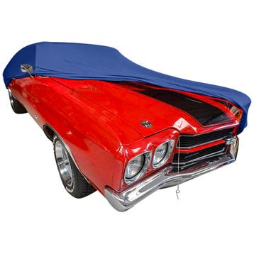Autohoes voor Chevrolet Chevelle Mk2 Cabrio (1968-1972), Ophalen of Verzenden, Nieuw, Op maat
