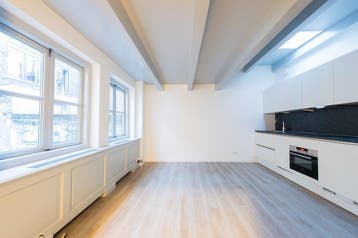Te huur: Appartement Kloksteeg in Delft, Appartement, Delft, Zuid-Holland