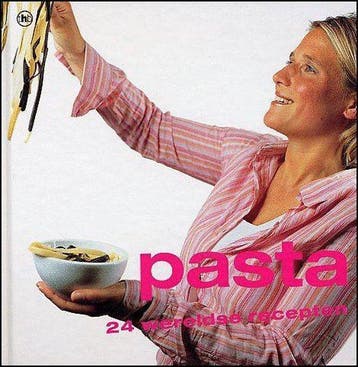Pasta - Pathfinder, Boeken, Verzenden, Gelezen